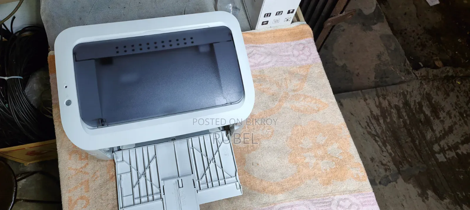 ক্যানন এলবিপি ৬০৩০