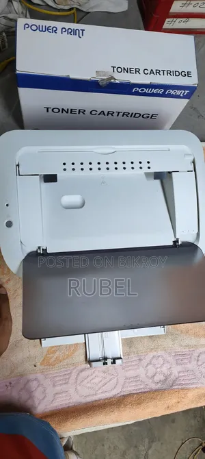 ক্যানন এলবিপি ৬০৩০