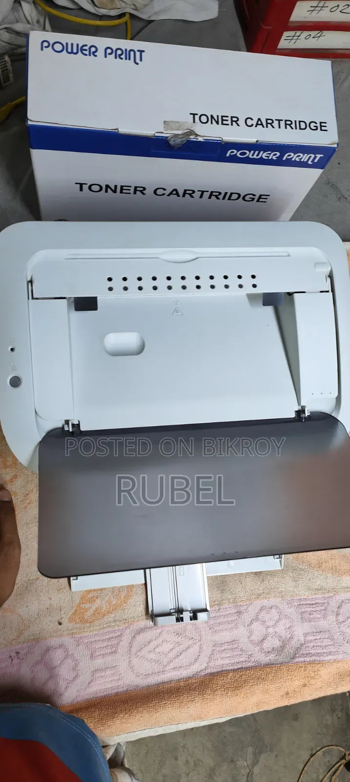 ক্যানন এলবিপি ৬০৩০