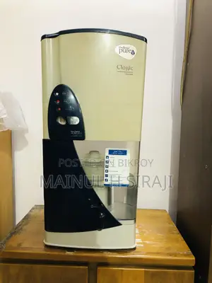 Pureit Filter