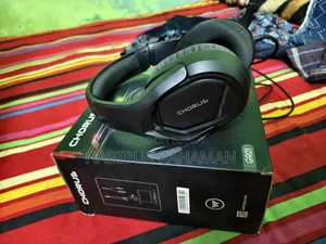CHORUS Headphone