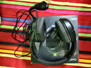 CHORUS Headphone