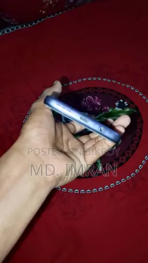 মোটোরোলা মোটো জি৬৭ পাওয়ার ৫জি ১২৮ জিবি পার্পল