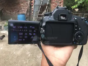 ক্যানন ইওএস ৬০ডি