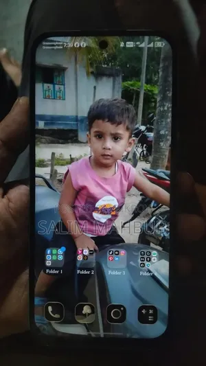 Honor X6C 256 GB Silver