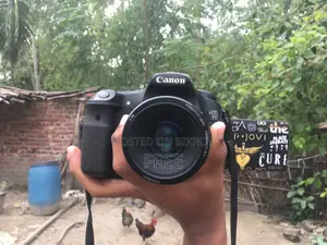 ক্যানন ইওএস ৬০ডি