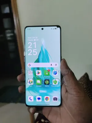 আইকিউওও ১২৮ জিবি ব্লু