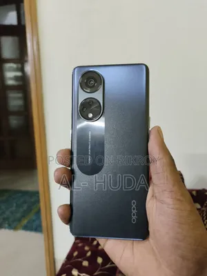 আইকিউওও ১২৮ জিবি ব্লু
