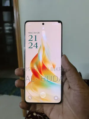 আইকিউওও ১২৮ জিবি ব্লু