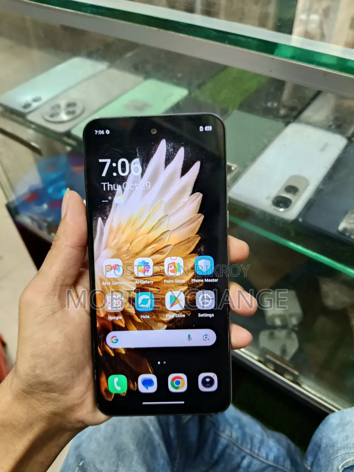 Tecno Spark 40 128 GB Gray