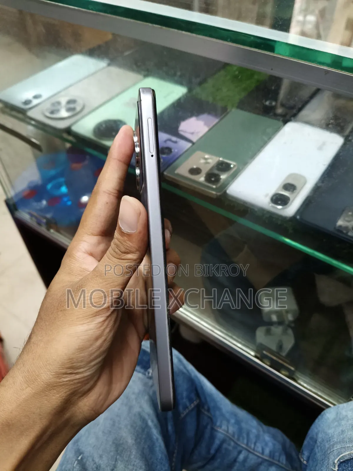 Tecno Spark 40 128 GB Gray