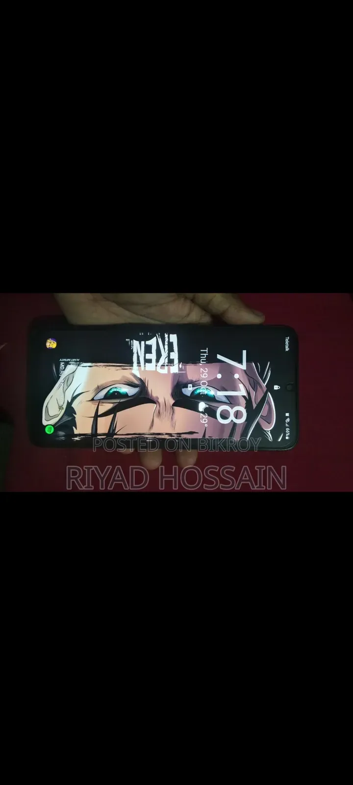 স্যামসাং গ্যালাক্সি এম১৪ ৪জি ১২৮ জিবি ব্ল্যাক