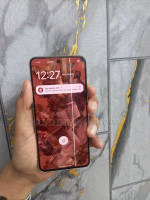 Google Pixel 8 128 GB Pink
