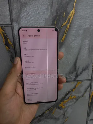 Google Pixel 8 128 GB Pink