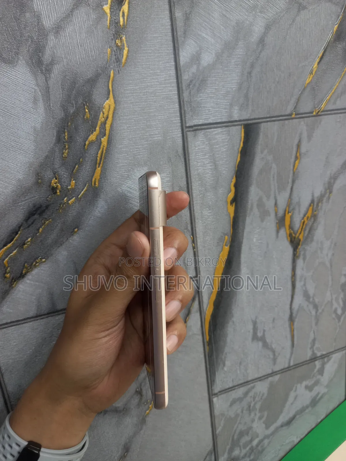 Google Pixel 8 128 GB Pink