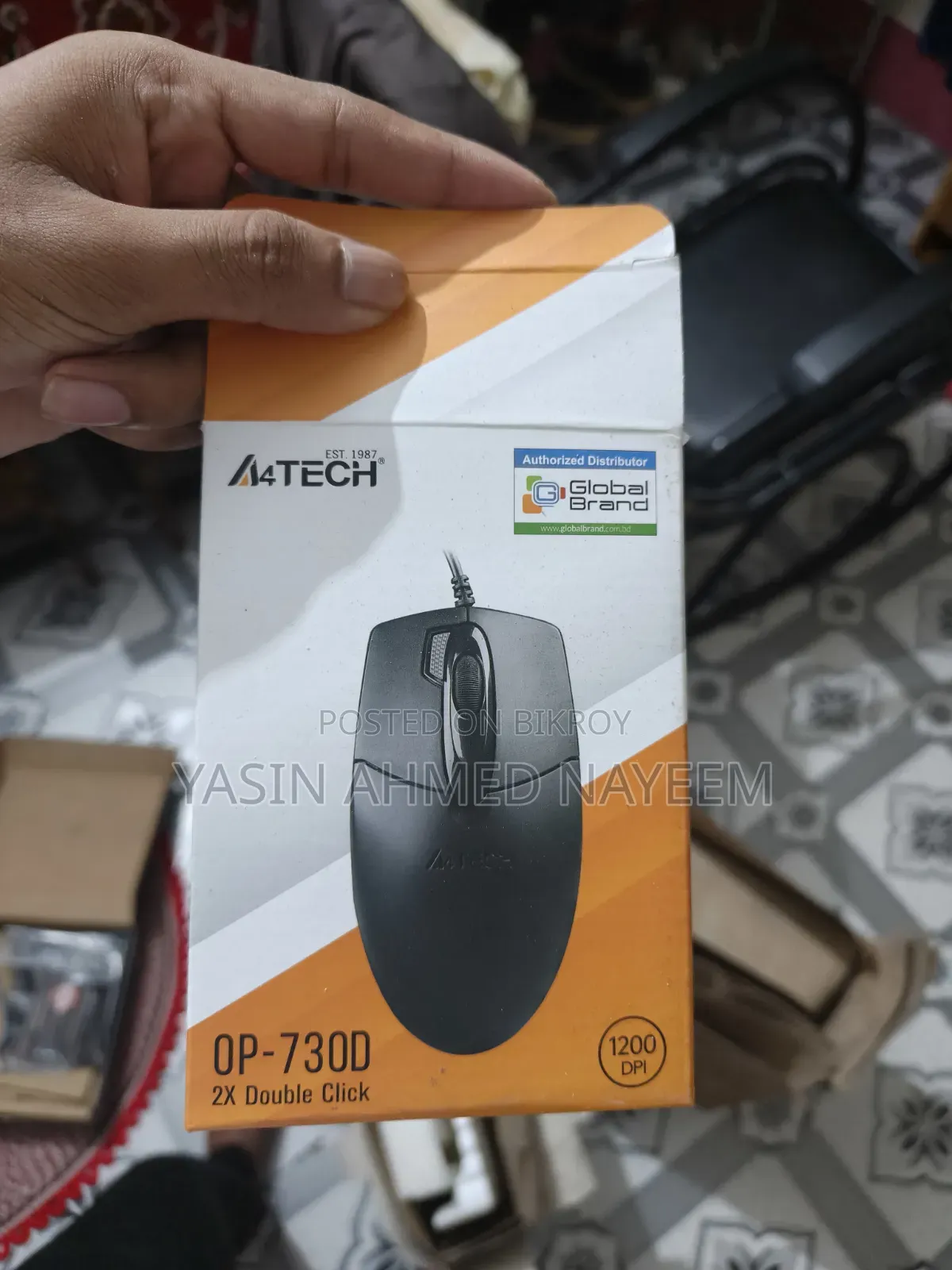Complete PC Setup for Sale | Core I5, 8GB RAM, SSD, 19" Monitor & Table