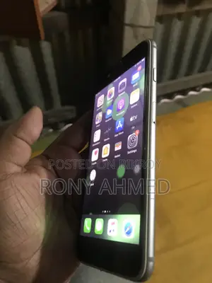 অ্যাপল আইফোন ৬এস প্লাস ৬৪ জিবি গোল্ড