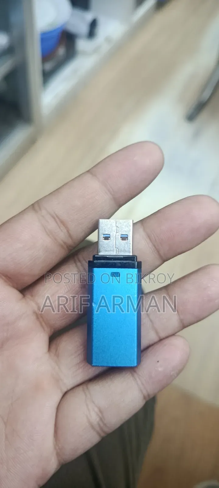 Apacer Pendrive 64 GB USB 3.2 GEN