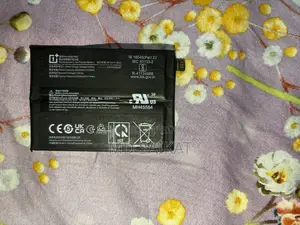 . OnePlus 9RT Original Battery, Baseus 66W USB-A to Type-C Cab