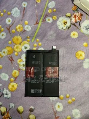 . OnePlus 9RT Original Battery, Baseus 66W USB-A to Type-C Cab