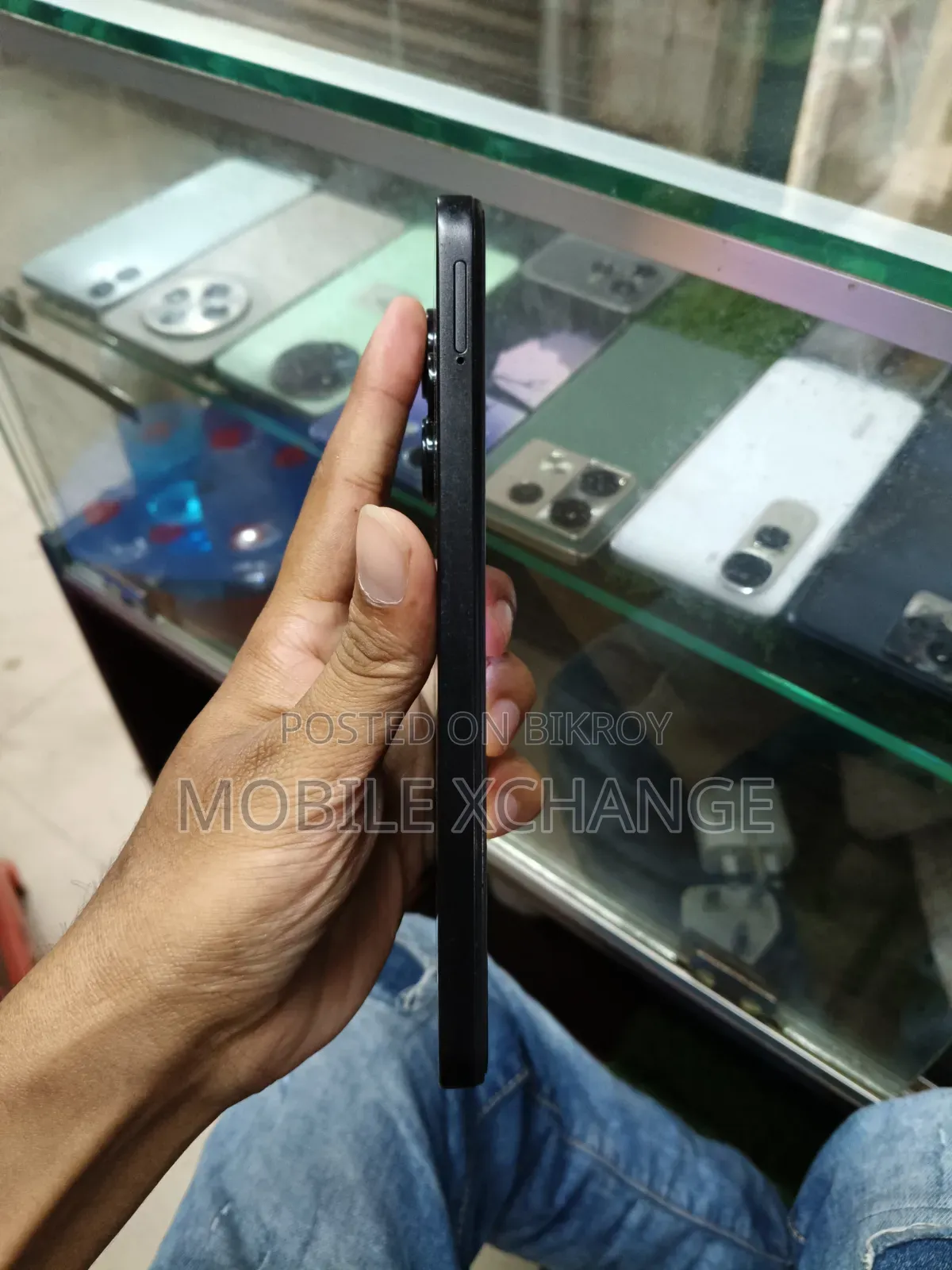 Xiaomi Redmi 13 128 GB Black