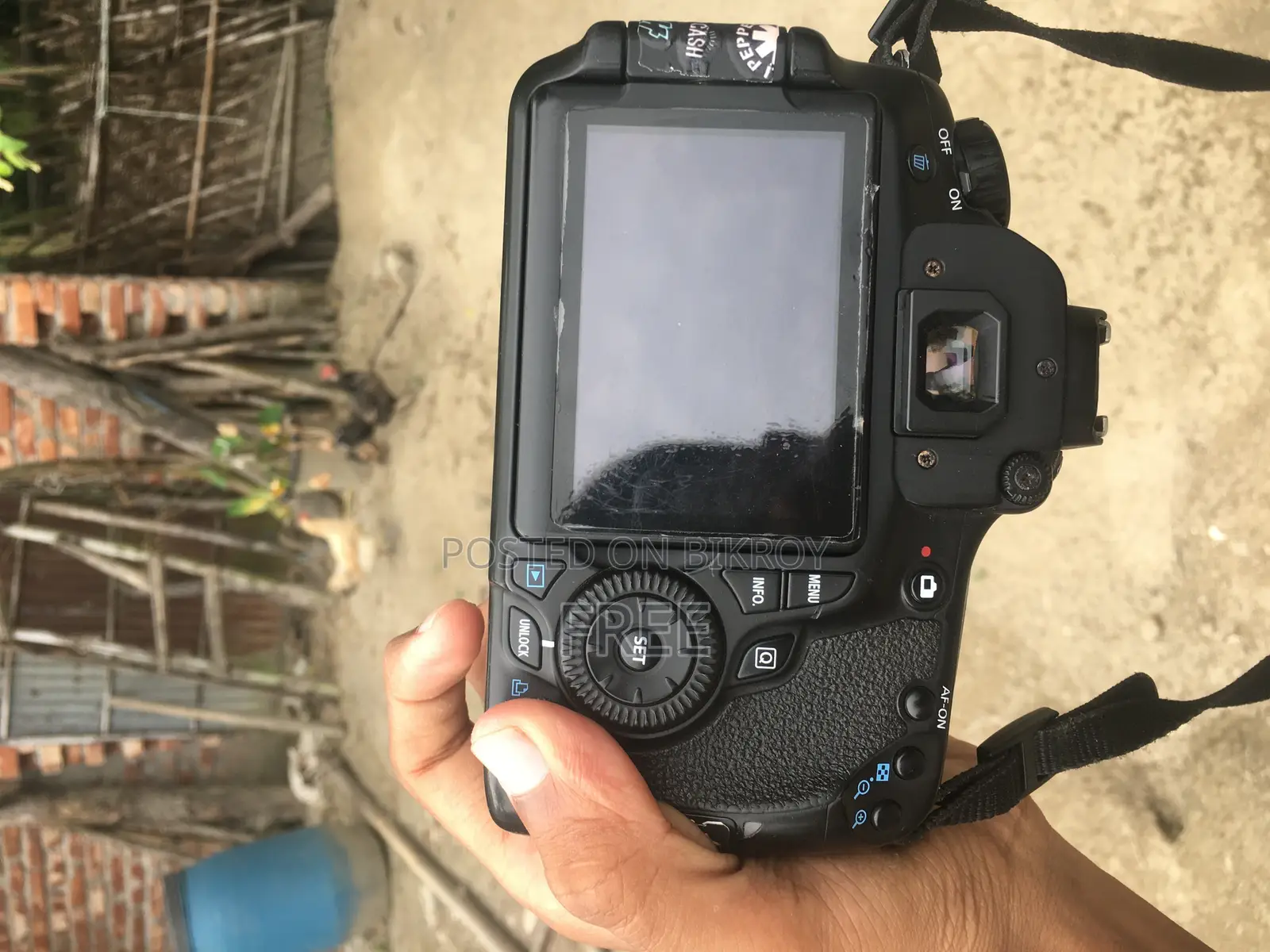 ক্যানন ইওএস ৬০ডি
