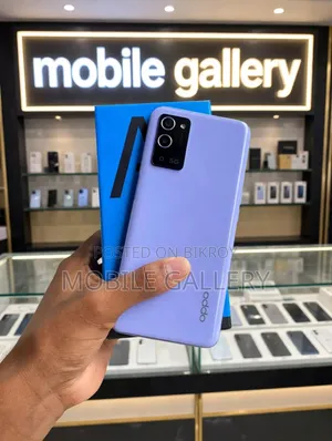 Oppo A56 5G 128 GB