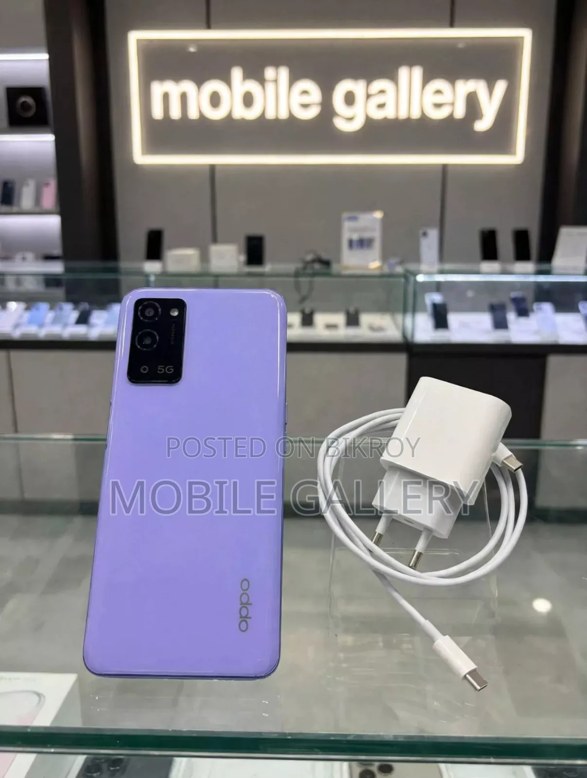 Oppo A56 5G 128 GB