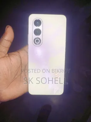 Itel S25 128 GB Rose Gold