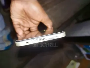 Itel S25 128 GB Rose Gold