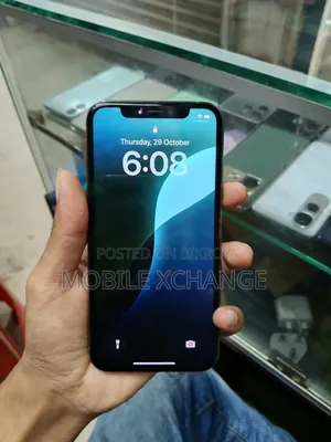 Apple iPhone XS 64 GB Rose Gold