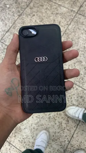 Apple iPhone 8 64 GB Black