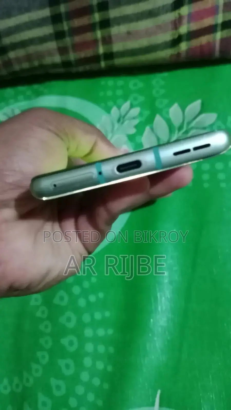 OnePlus 8 128 GB Silver
