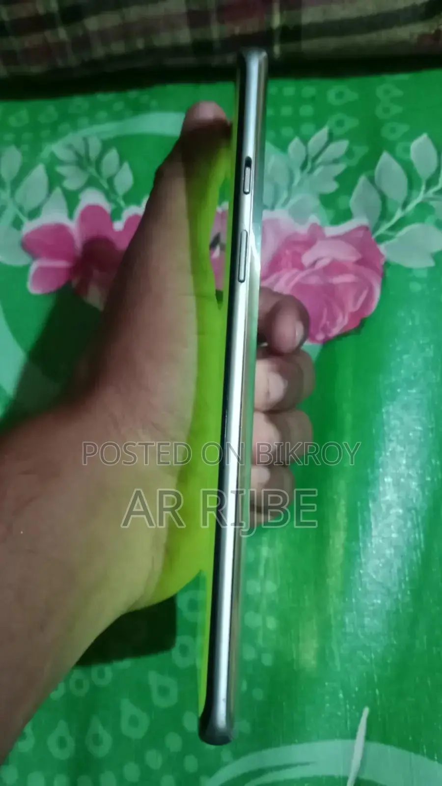 OnePlus 8 128 GB Silver