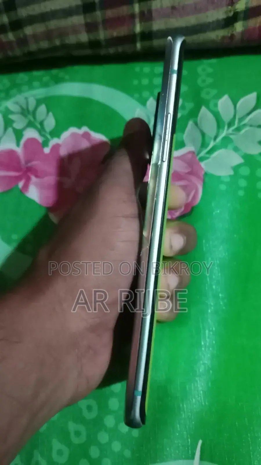 OnePlus 8 128 GB Silver