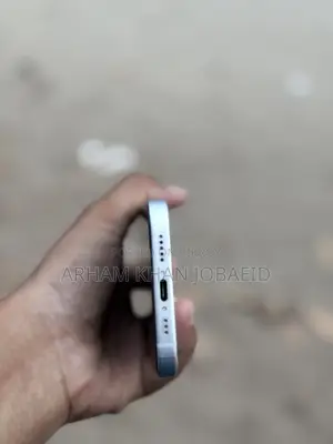 নতুন অ্যাপল আইফোন ১৫ ১২৮ জিবি নীল