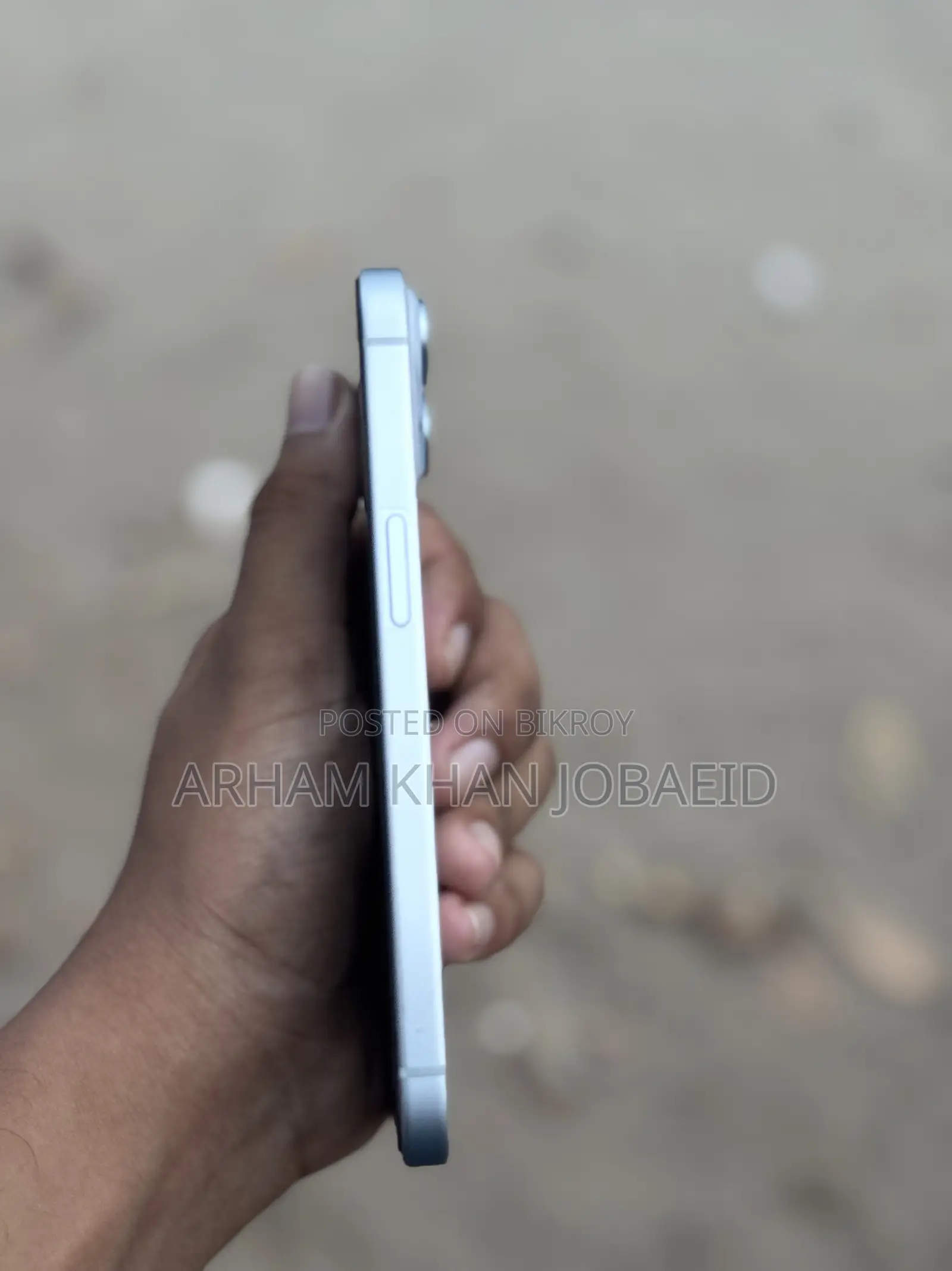নতুন অ্যাপল আইফোন ১৫ ১২৮ জিবি নীল