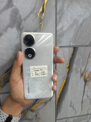 Honor 90 256 GB White