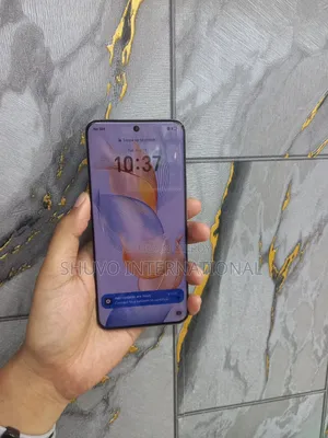 Honor 90 256 GB White