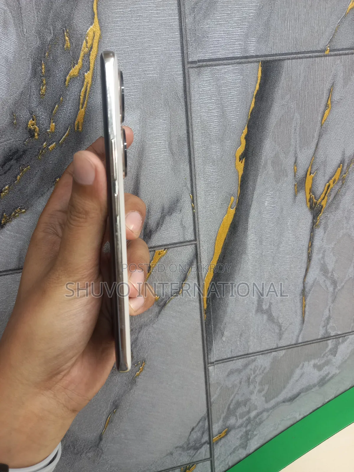 Honor 90 256 GB White