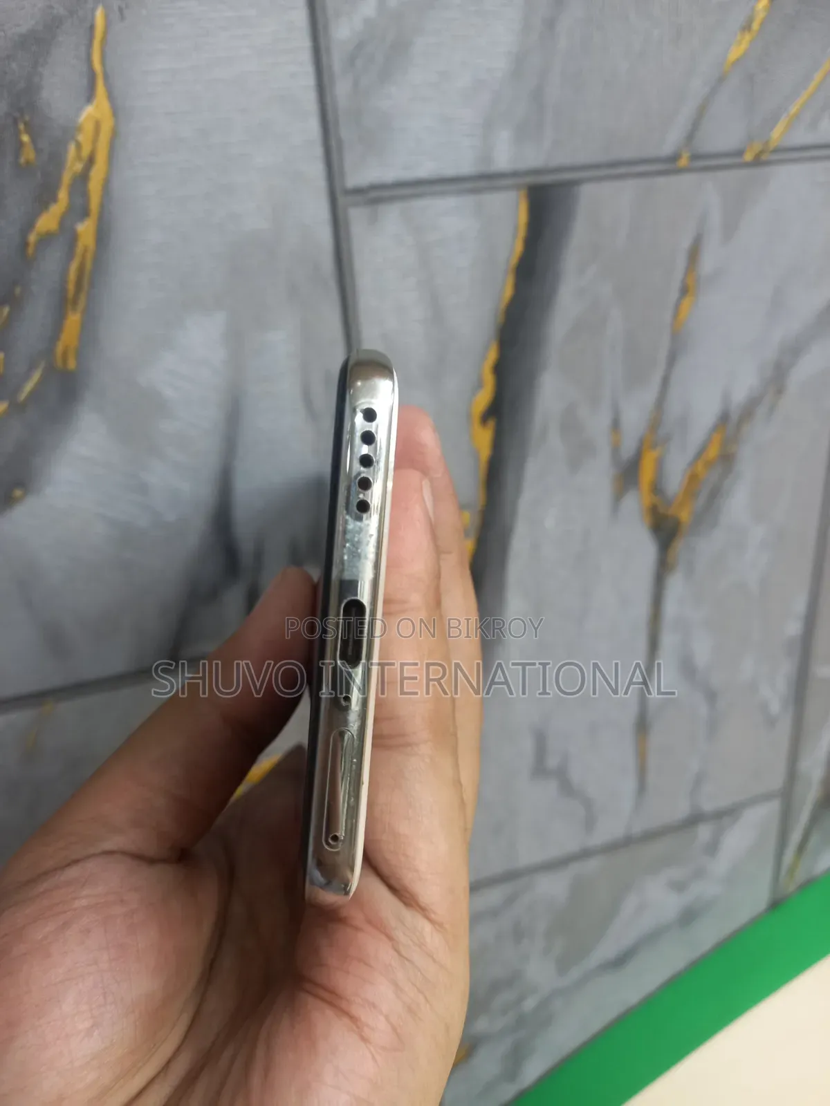 Honor 90 256 GB White