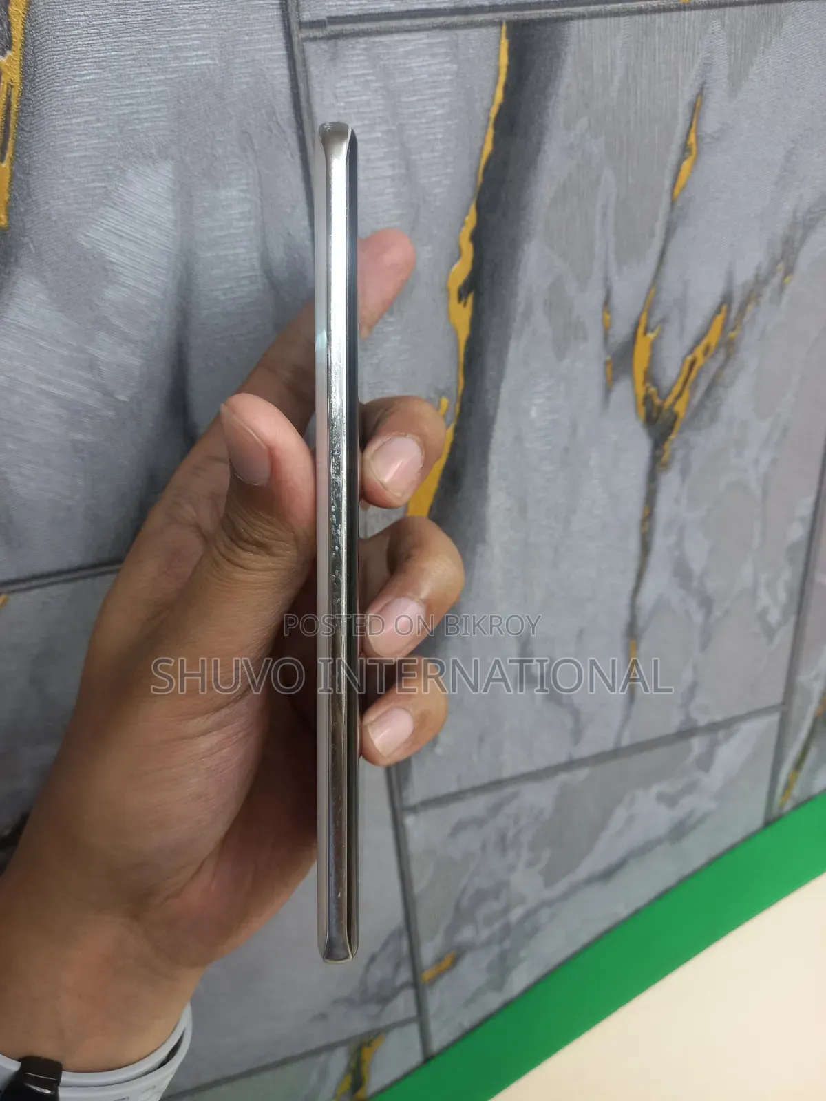 Honor 90 256 GB White