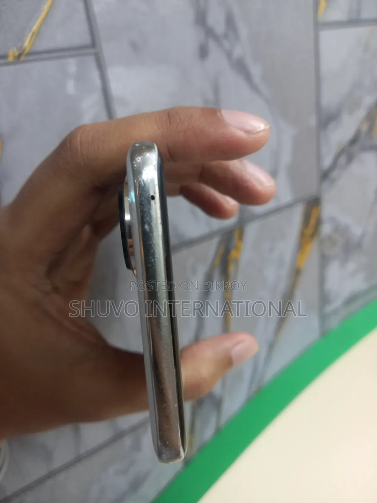 Honor 90 256 GB White