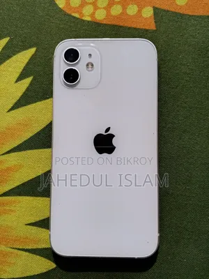 Apple iPhone 12 128 GB White
