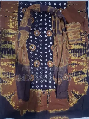Rashida Raisa Bostro Bitan
