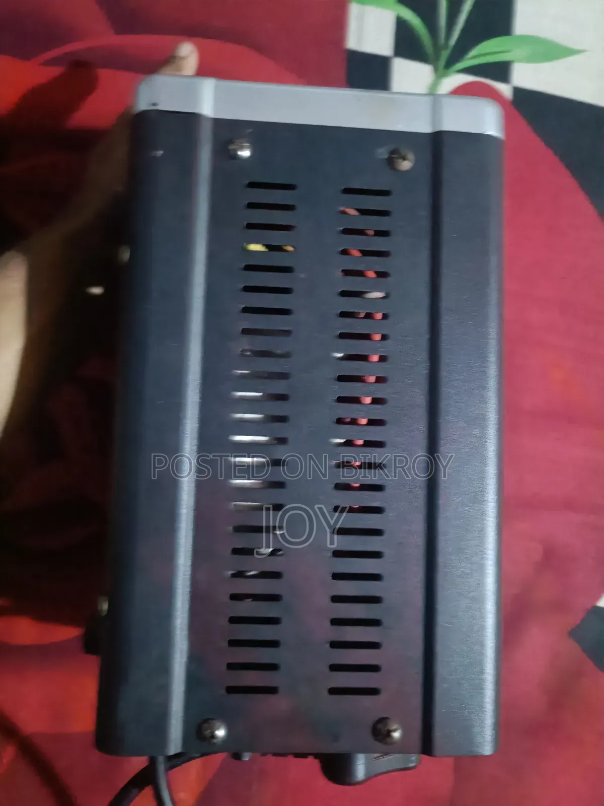 ওয়ালটন ফ্রিজ স্টেবিলাইজার