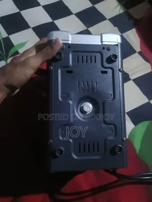 ওয়ালটন ফ্রিজ স্টেবিলাইজার