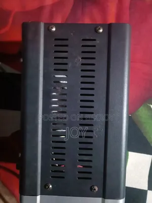 ওয়ালটন ফ্রিজ স্টেবিলাইজার