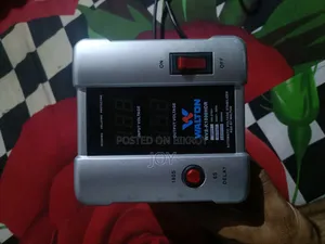 ওয়ালটন ফ্রিজ স্টেবিলাইজার