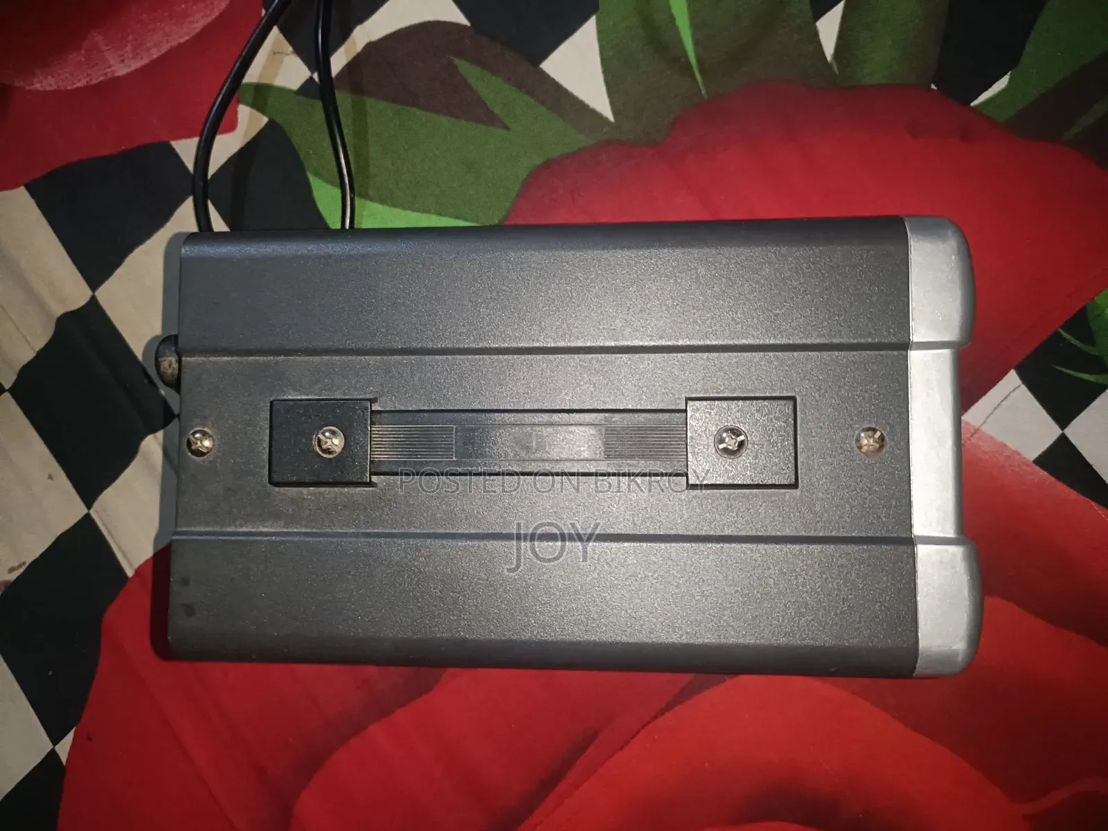 ওয়ালটন ফ্রিজ স্টেবিলাইজার